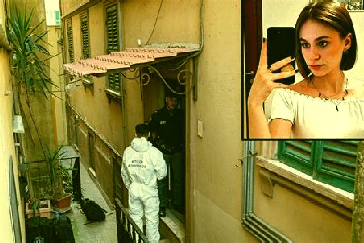 Aurora, 23 — Escort in Infernetto, Italy