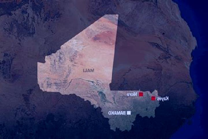Aurora, 23 — Escort in Kayes, Mali
