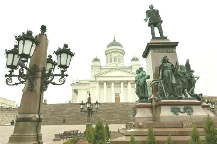 Aurora, 23 — Escort in Kurttila, Finland