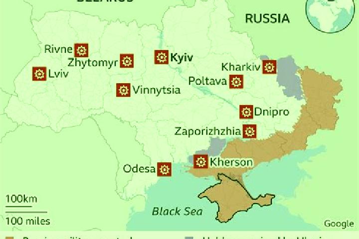 Aurora, 23 — Escort in Kybalchych, Ukraine