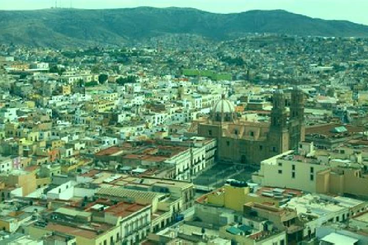 Aurora, 23 — Escort in La Cardona, Mexico