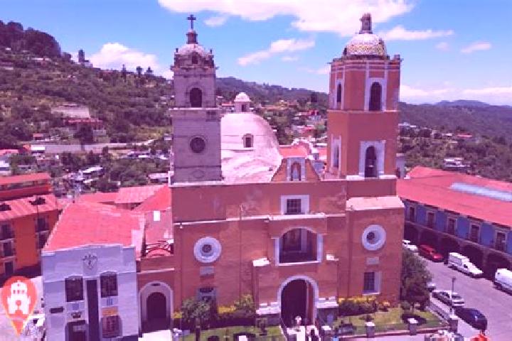 Aurora, 23 — Escort in La Cruz de Tenango, Mexico