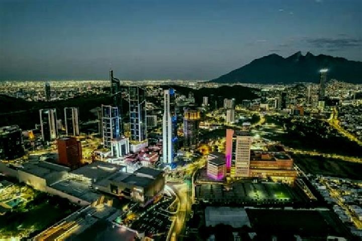 Aurora, 23 — Escort in Lomas de Monterrey, Mexico