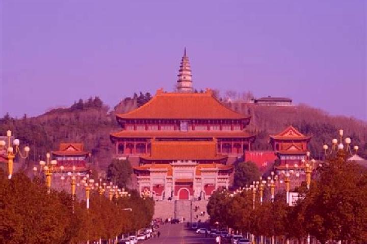 Aurora, 23 — Escort in Luoshan Chengguanzhen, China