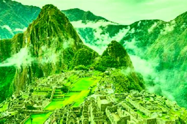 Aurora, 23 — Escort in Machupicchu, Peru