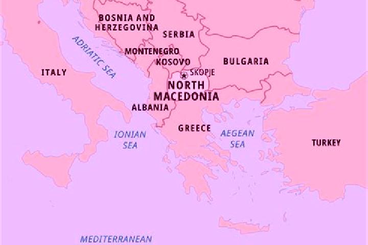 Aurora, 23 — Escort in Morani, North Macedonia