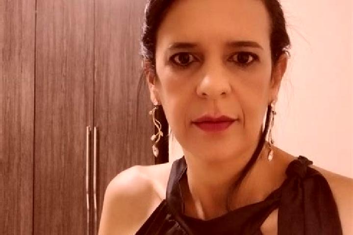 Aurora, 23 — Escort in Nepomuceno, Brazil