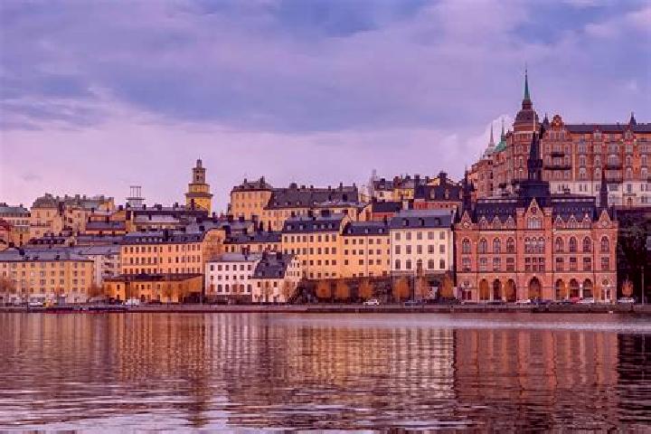 Aurora, 23 — Escort in Nyland, Sweden
