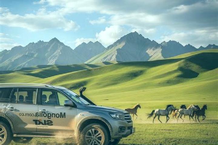 Aurora, 23 — Escort in Orhontuul, Mongolia