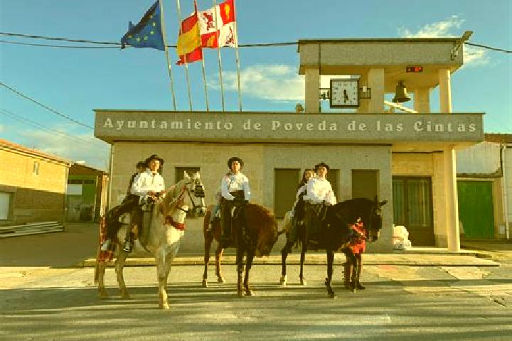 Aurora, 23 — Escort in Poveda de las Cintas, Spain