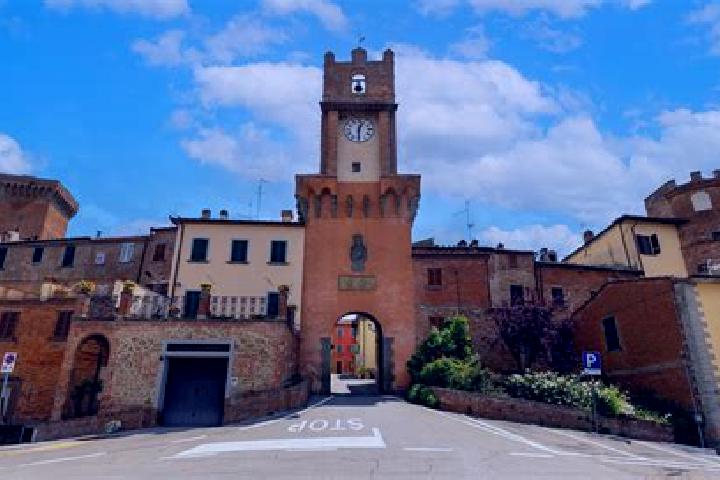 Aurora, 23 — Escort in Pozzo della Chiana, Italy