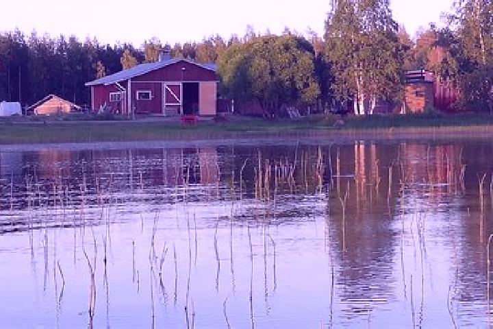 Aurora, 23 — Escort in Pyhaejaervi, Finland