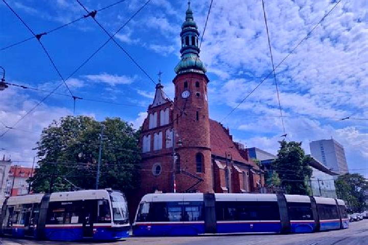 Aurora, 23 — Escort in Raciborz, Poland