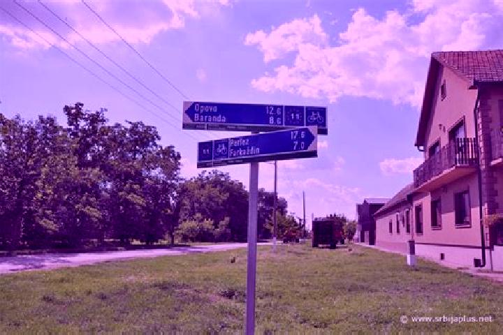Aurora, 23 — Escort in Sakule, Serbia