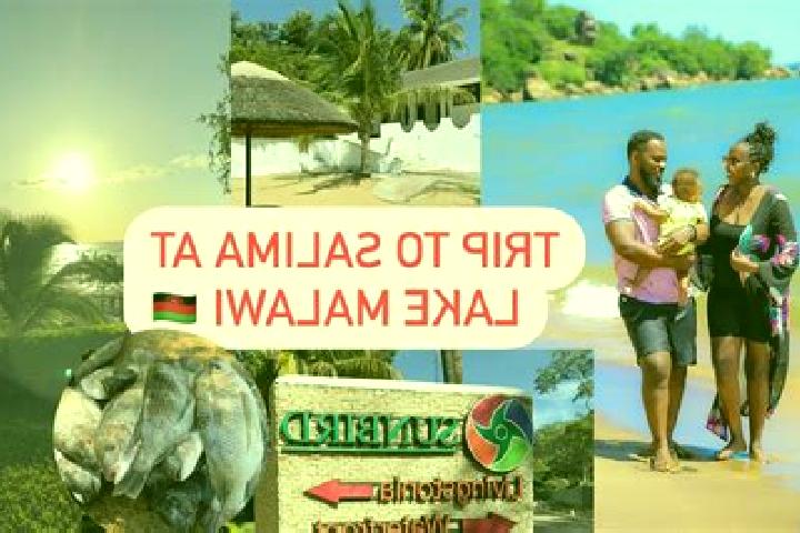 Aurora, 23 — Escort in Salima, Malawi