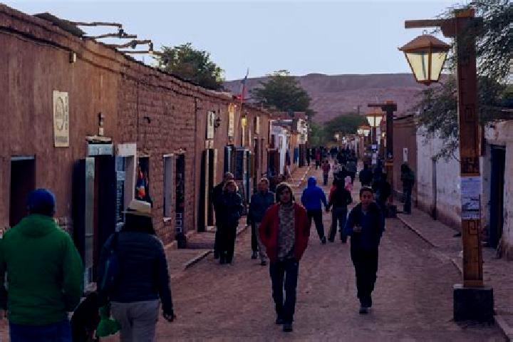 Aurora, 23 — Escort in San Pedro de Chuparo, Peru