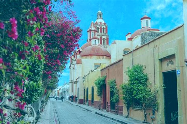 Aurora, 23 — Escort in Santiago de Queretaro, Mexico