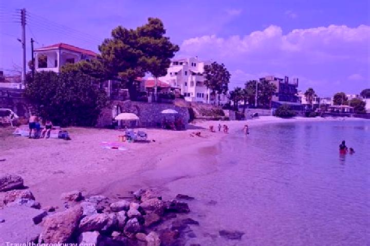 Aurora, 23 — Escort in Selinia, Greece