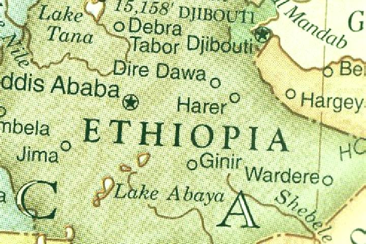 Aurora, 23 — Escort in Sire, Ethiopia