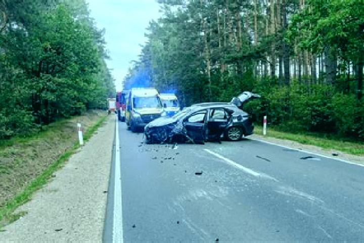 Aurora, 23 — Escort in Szlachta, Poland