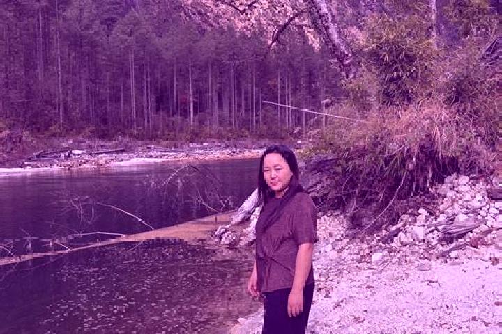 Aurora, 23 — Escort in Tayu Kulon, Indonesia