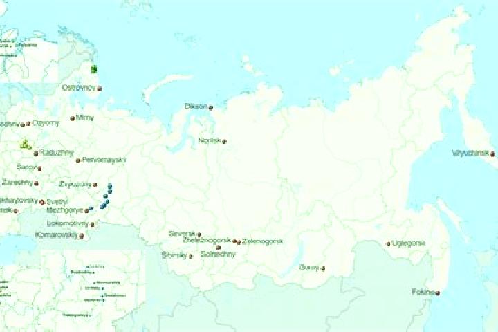 Aurora, 23 — Escort in Totskoye, Russia