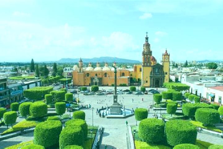 Aurora, 23 — Escort in Tula del Rio, Mexico
