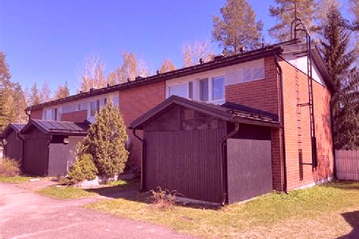 Aurora, 23 — Escort in Uus-Lavola, Finland