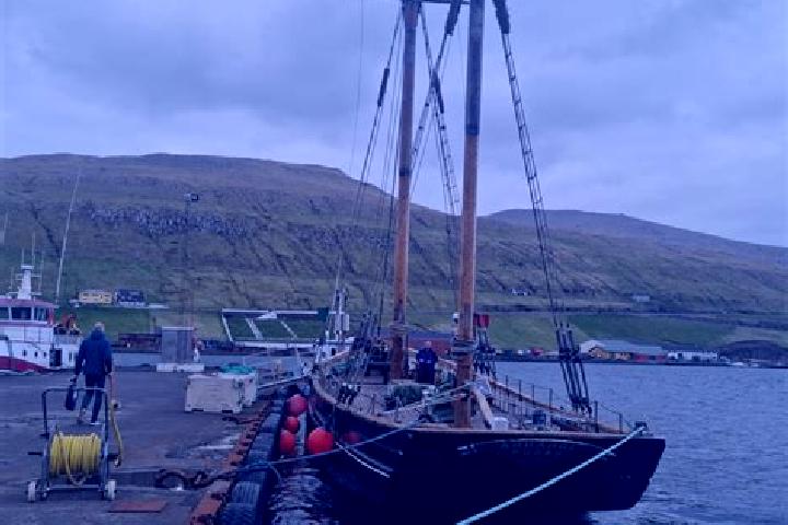 Aurora, 23 — Escort in Vagur, Faroe Islands