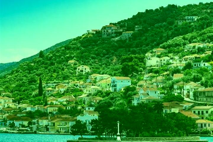 Aurora, 23 — Escort in Vathy, Greece
