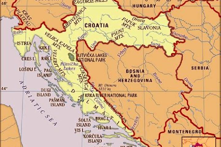 Aurora, 23 — Escort in Velika Mlaka, Croatia
