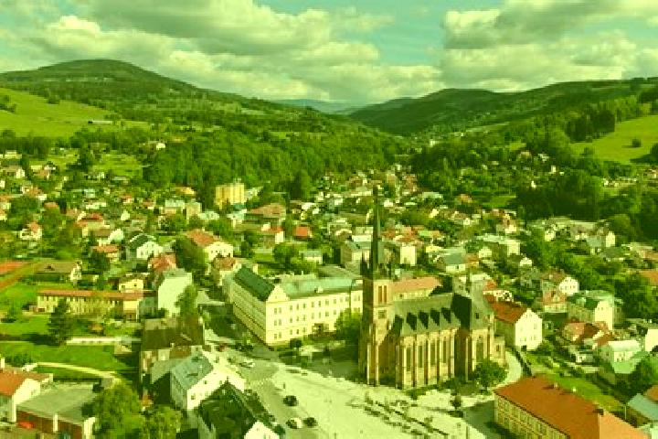 Aurora, 23 — Escort in Vrchlabi, Czech Republic