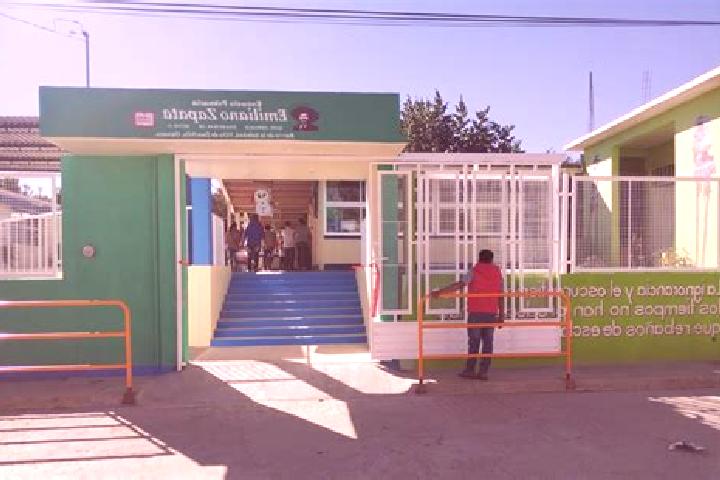 Aurora, 23 — Escort in Zacapechpan, Mexico