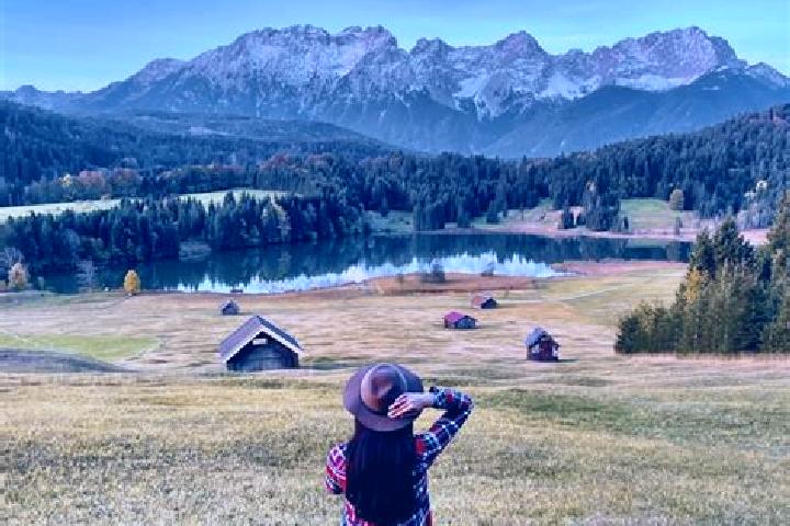 Aurora, 23 — Escort in Zeljne, Slovenia