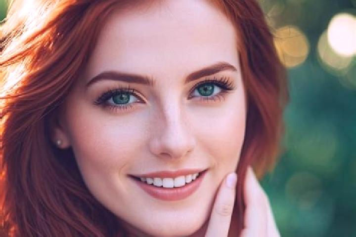 Aurora, 24, a auburn amber-eyed caucasian companion based in Penajam. Offering Tantra, 69, CIM. Available for incall and outcall, overnight bookings available.