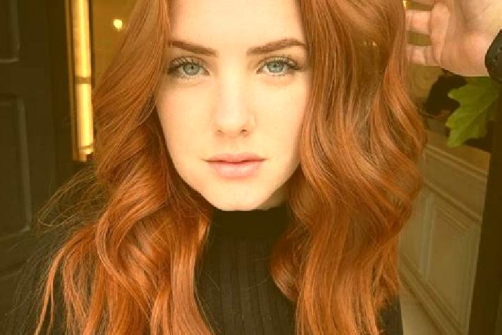 Aurora, 24, a auburn blue-eyed caucasian companion based in Pasirtujuhpuluh. Offering Roleplay, Girlfriend Experience, Overnight, Travel Companion, Duos. Ava...