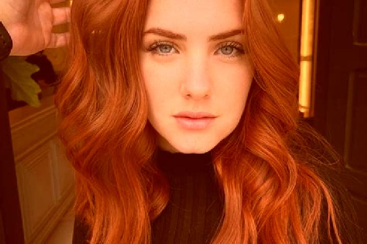 Aurora, 24, a auburn blue-eyed mixed companion based in East Chattanooga. Offering Tantra, Prostate Massage, Striptease, Couples, Overnight. Available for in...