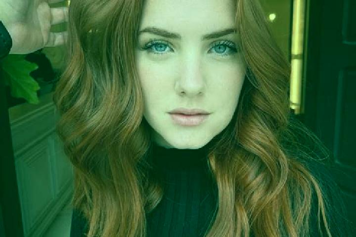 Aurora, 24, a auburn blue-eyed slavic companion based in Innaloo. Offering Couples, 69, CIM, Fetish, Party Girl. Available for incall and outcall, day and ev...