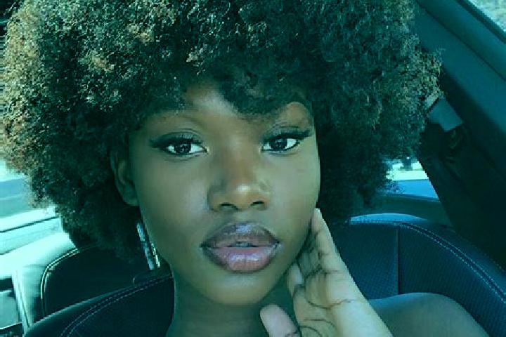 Aurora, 24, a black grey-eyed ebony companion based in Balky. Offering Couples, 69, Party Girl. Available for incall and outcall, day and evening dates.