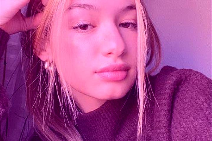 Aurora, 24, a blonde brown-eyed middle eastern companion based in Lankaran. Offering OWO, 69, Party Girl. Available for incall and outcall, overnight booking...