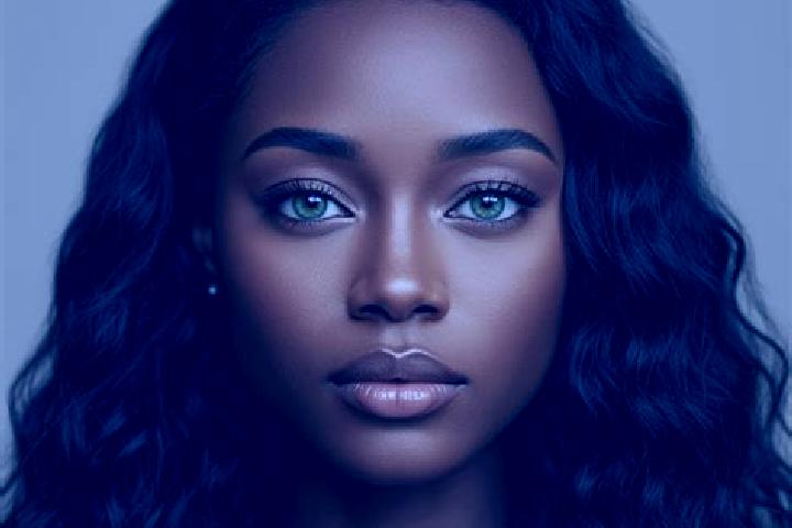 Aurora, 24, a brunette green-eyed ebony companion based in Tyrnyauz. Offering Striptease, Deep French Kissing, Tantra, BDSM. Available for incall and outcall...