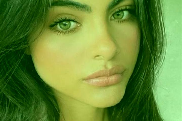 Aurora, 24, a brunette green-eyed latina companion based in Mexicaltzingo. Offering Couples, Deep French Kissing, A-Level. Available for incall and outcall, ...