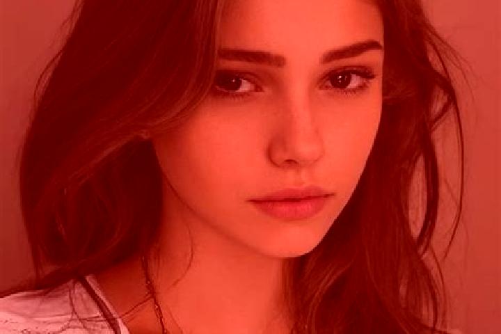 Aurora, 24, a chestnut brown-eyed slavic companion based in Giv atNili. Offering Duos, Massage, Dinner Date. Available for incall and outcall, overnight book...