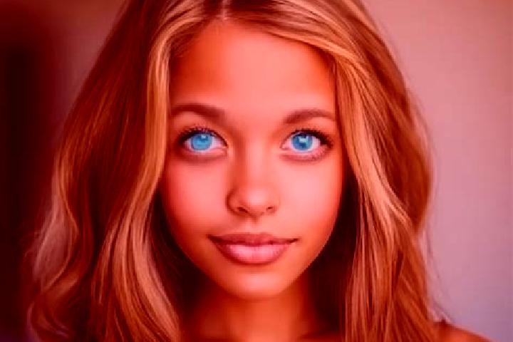 Aurora, 24, a dark blonde blue-eyed mixed companion based in Obodnica Donja. Offering CIM, GFE, Tantra. Available for incall and outcall, day and evening dates.