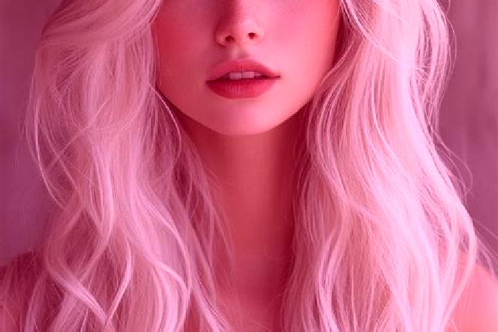 Aurora, 24, a platinum blonde brown-eyed latina companion based in Sobotiste. Offering OWO, Duos, Prostate Massage, Dinner Date. Available for incall and out...