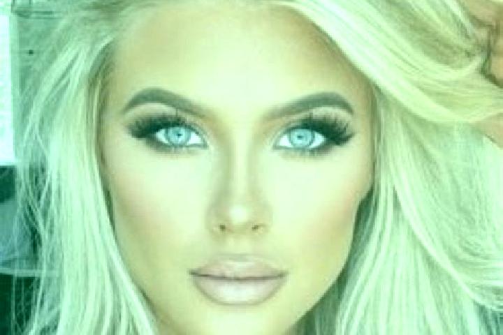 Aurora, 24, a platinum blonde hazel-eyed middle eastern companion based in Ammainaickanur. Offering A-Level, BDSM, OWO, Dinner Date, Prostate Massage. Availa...