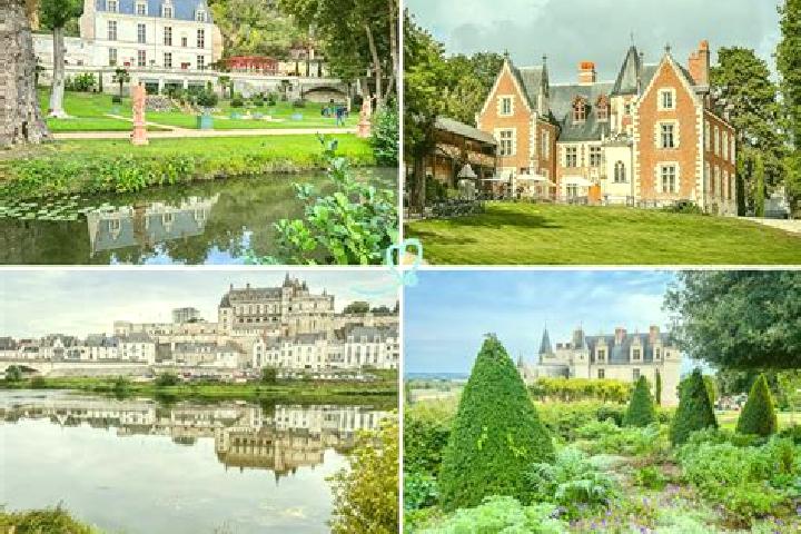 Aurora, 24 — Escort in Amboise, France