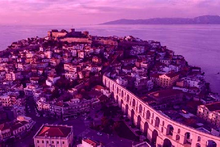 Aurora, 24 — Escort in Amygdaleonas, Greece