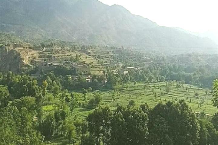 Aurora, 24 — Escort in Batwar Salarzai, Pakistan