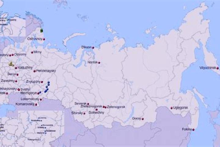 Aurora, 24 — Escort in Beloozyorskiy, Russia